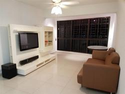 Blk 13 Ghim Moh Road (Queenstown), HDB 5 Rooms #201435652